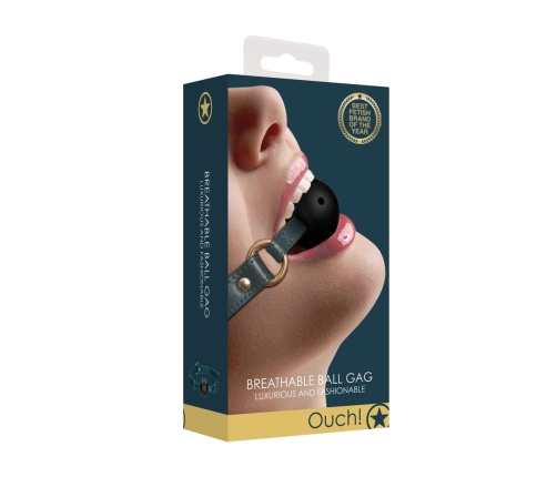 Breathable Ball Gag