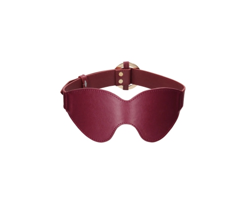 Luxury Eye Mask