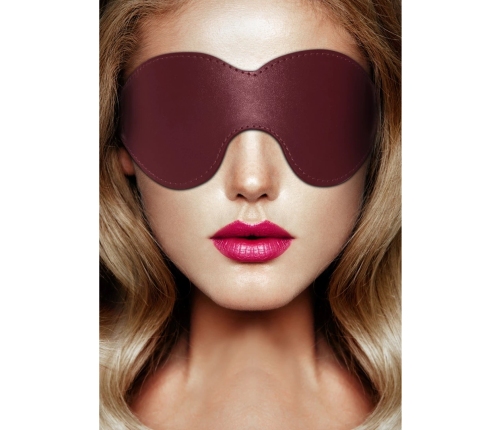 Luxury Eye Mask