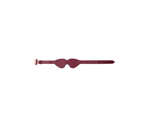 Luxury Eye Mask