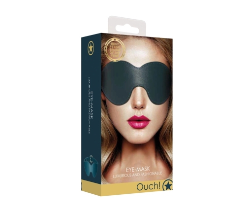 Luxury Eye Mask