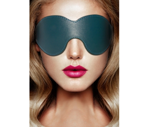 Luxury Eye Mask