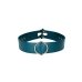 Waist Belt with Bondage Rings - L/XL