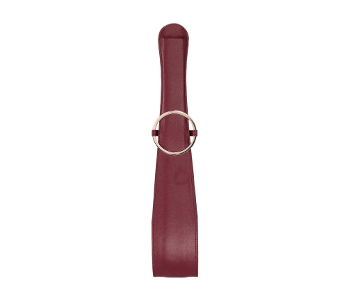 Belt Flogger