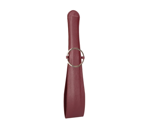 Belt Flogger
