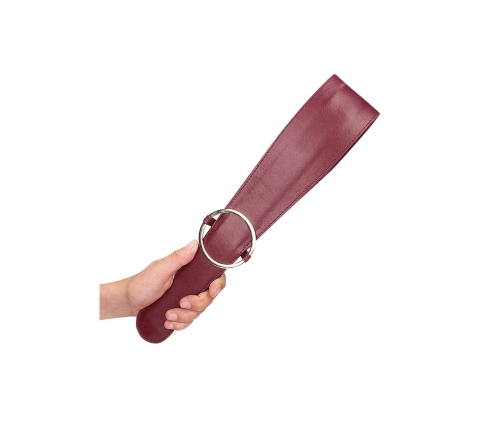 Belt Flogger