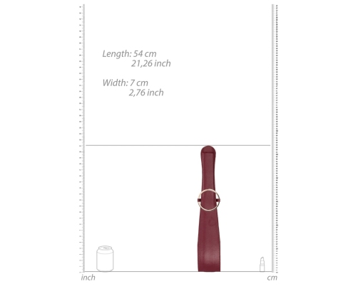Belt Flogger