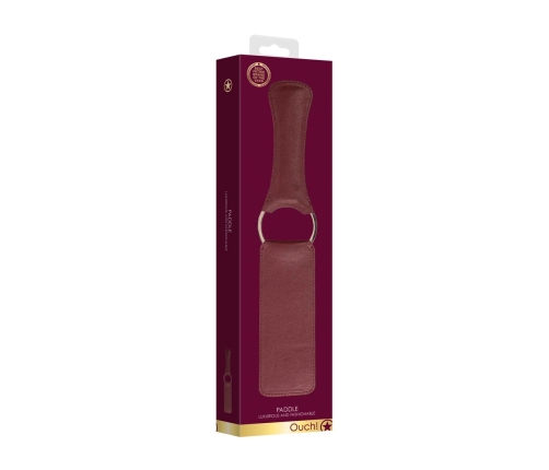 Luxury Paddle