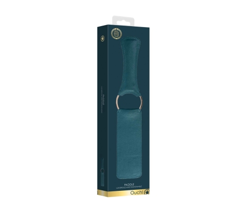 Luxury Paddle