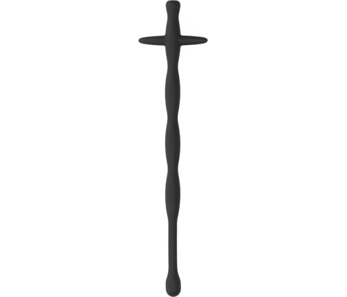Silicone Cock Pin - 0.3 / 8 mm