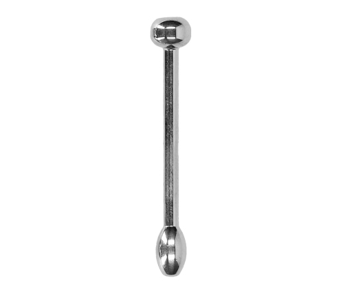 Metal Penis Plug - 0.2 / 6 mm