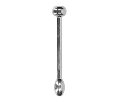 Metal Penis Plug - 0.2 / 6 mm