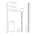 Stainless Steel Ribbed Dilator - 0.4 / 9 mm