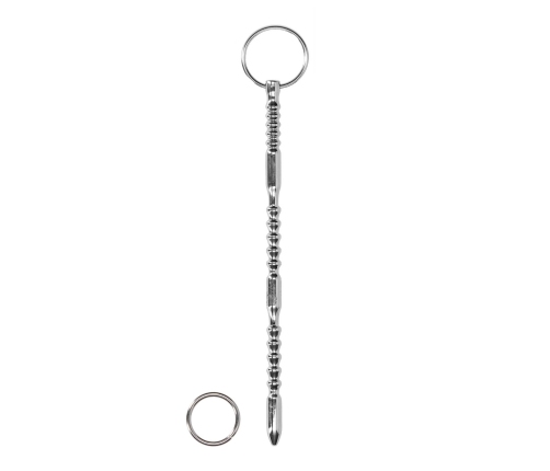 Stainless Steel Ribbed Dilator - 0.4 / 9 mm