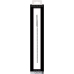 Stainless Steel Ribbed Dilator - 0.2 / 6 mm