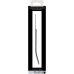Stainless Steel Dilator - 0.2 / 6 mm