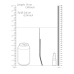 Stainless Steel Dilator - 0.2 / 6 mm