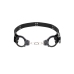 Adjustable Cuff Belt