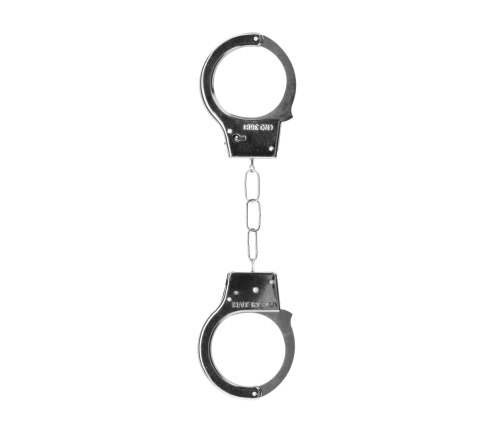 Adjustable Cuff Belt