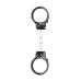 Adjustable Cuff Belt