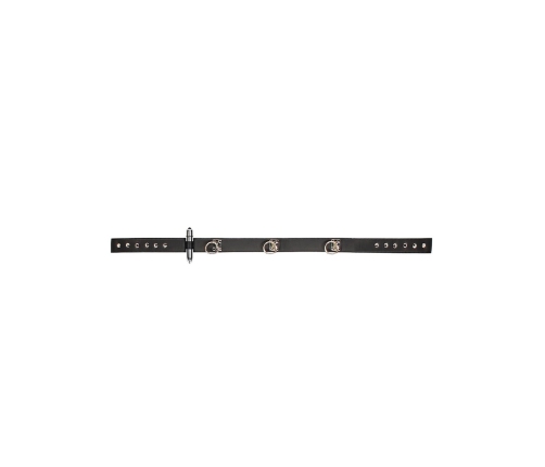 Adjustable Cuff Belt