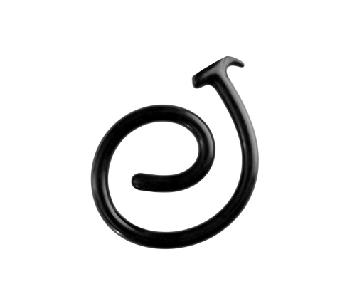 Ass Snake Dildo - 39 / 100 cm