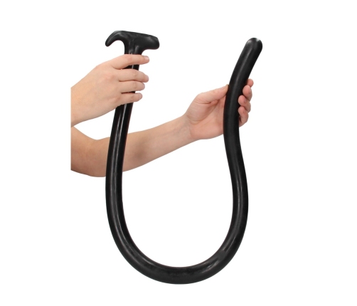 Ass Snake Dildo - 39 / 100 cm
