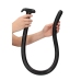 Ass Snake Dildo - 39 / 100 cm