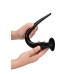 Ass Spike Dildo - 13 / 34 cm