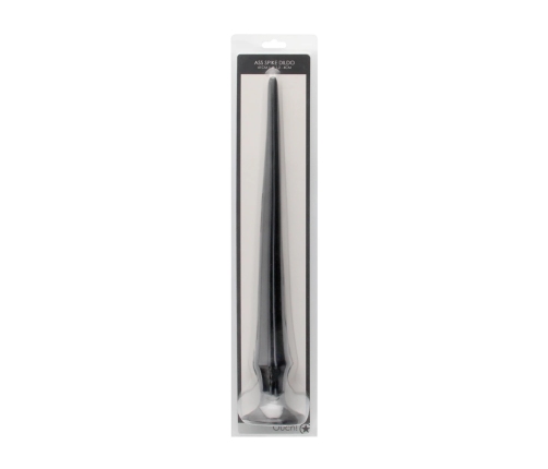 Ass Spike Dildo - 17 / 42 cm