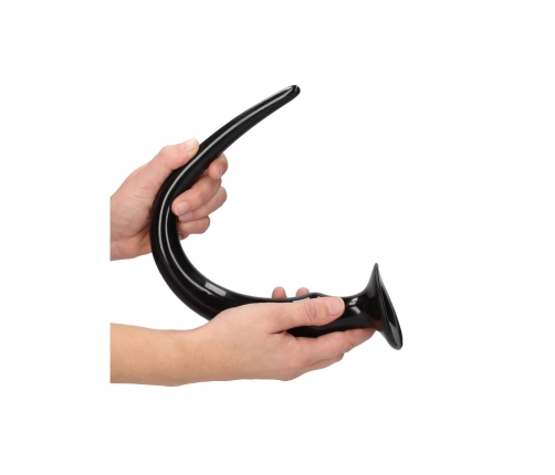 Ass Spike Dildo - 17 / 42 cm