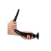 Ass Spike Dildo - 20 / 50 cm