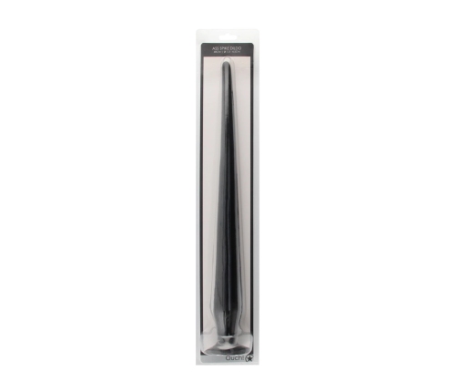 Ass Spike Dildo - 20 / 50 cm