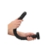 Ass Textured Snake Dildo - 22 / 55 cm