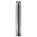 Ass Textured Snake Dildo - 22 / 55 cm