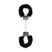 Pleasure Furry Hand Cuffs