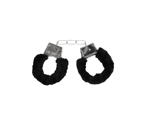Pleasure Furry Hand Cuffs