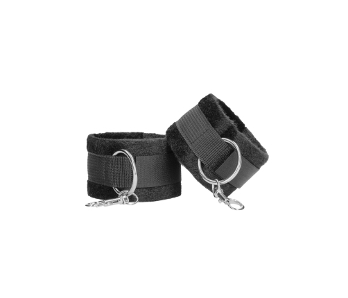 Hand / Ankle Cuffs with Velcro