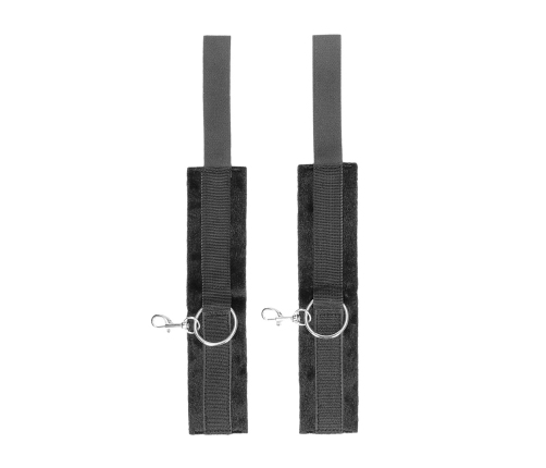 Hand / Ankle Cuffs with Velcro