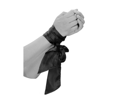 Silky Bondage Ribbon