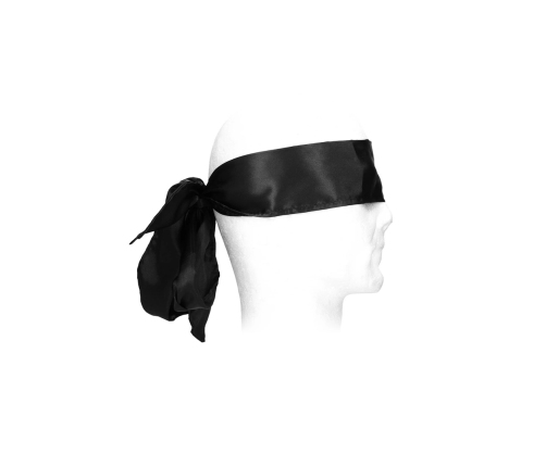 Silky Bondage Ribbon