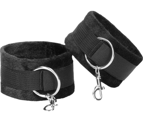 Velcro Hogtie with Hand and Ankle Cuffs