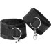 Velcro Hogtie with Hand and Ankle Cuffs
