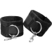 Velcro Hogtie with Hand and Ankle Cuffs