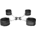 Velcro Hogtie with Hand and Ankle Cuffs