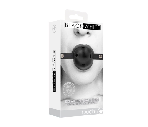 Breathable Ball Gag