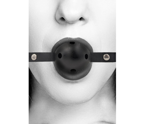 Breathable Ball Gag