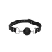 Solid Ball Gag