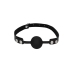 Silicone Ball Gag