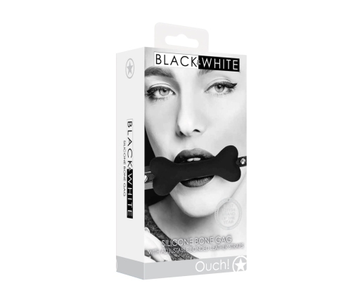Silicone Bone Gag